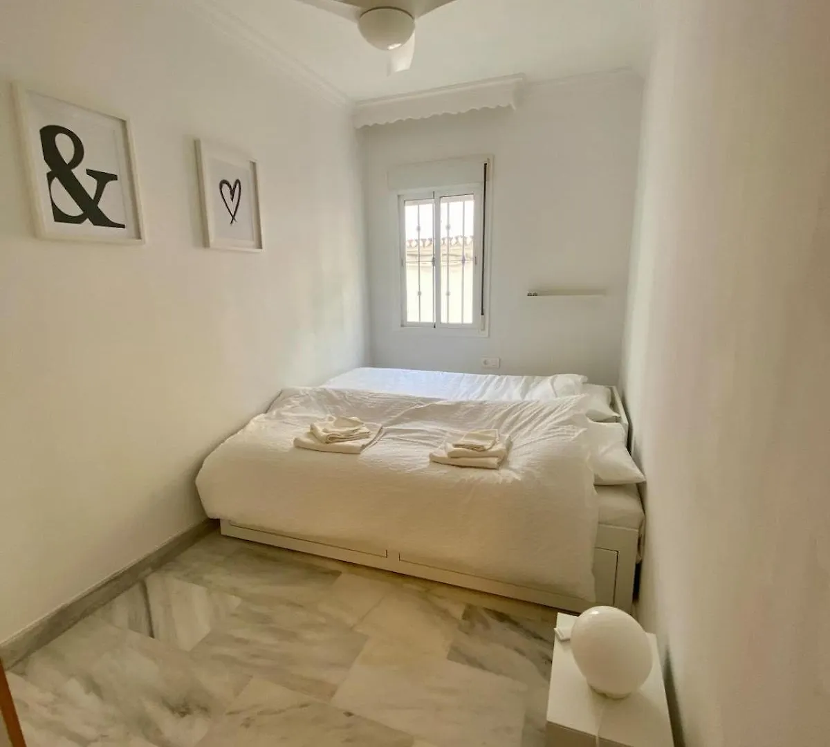 New Marbella Old Town Apartment 0*,