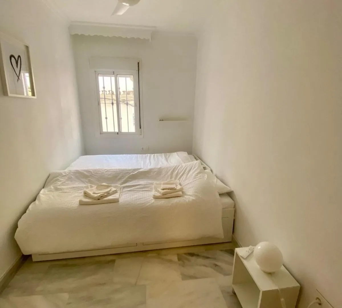 New Marbella Old Town Apartment