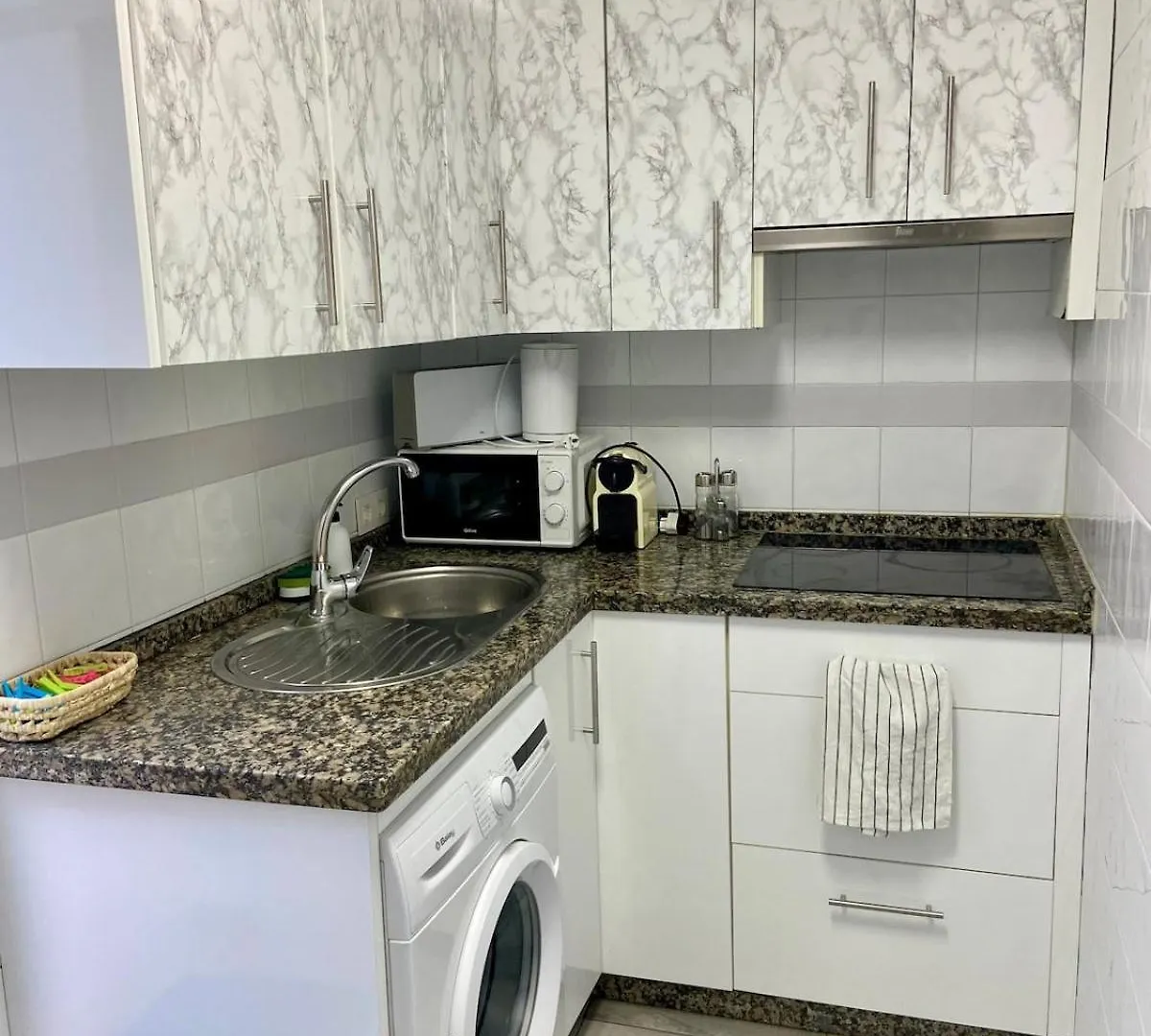 New Marbella Old Town Apartment Spain