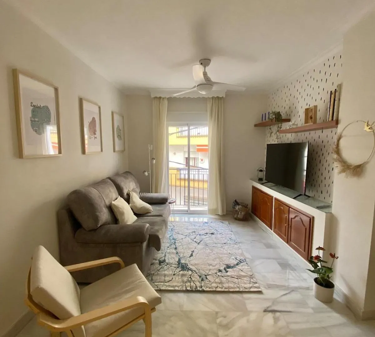 New Marbella Old Town Apartment 0*,  Spain