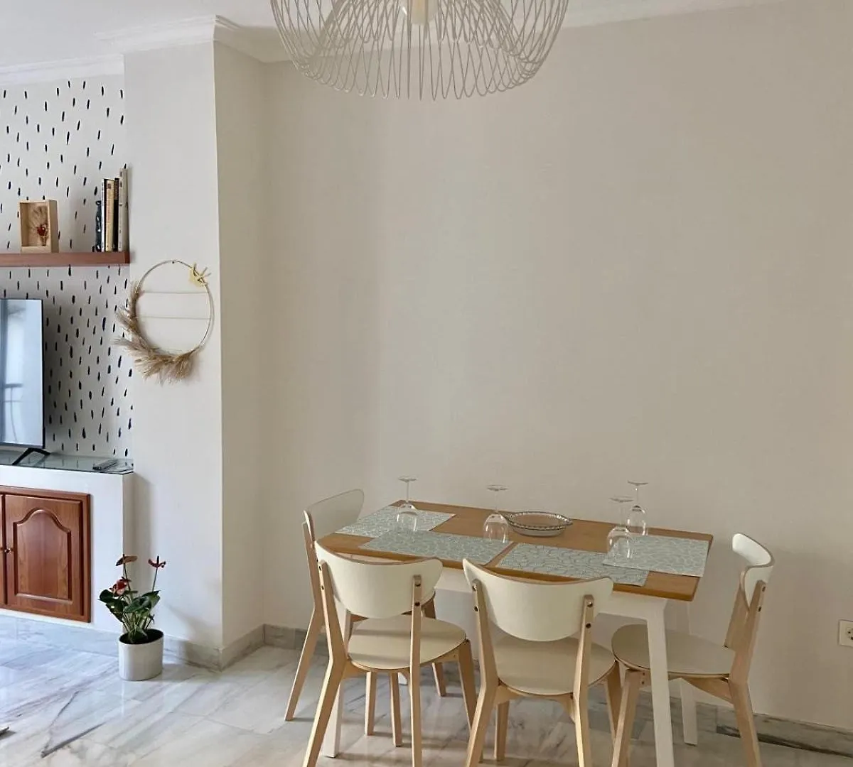 New Marbella Old Town Apartment