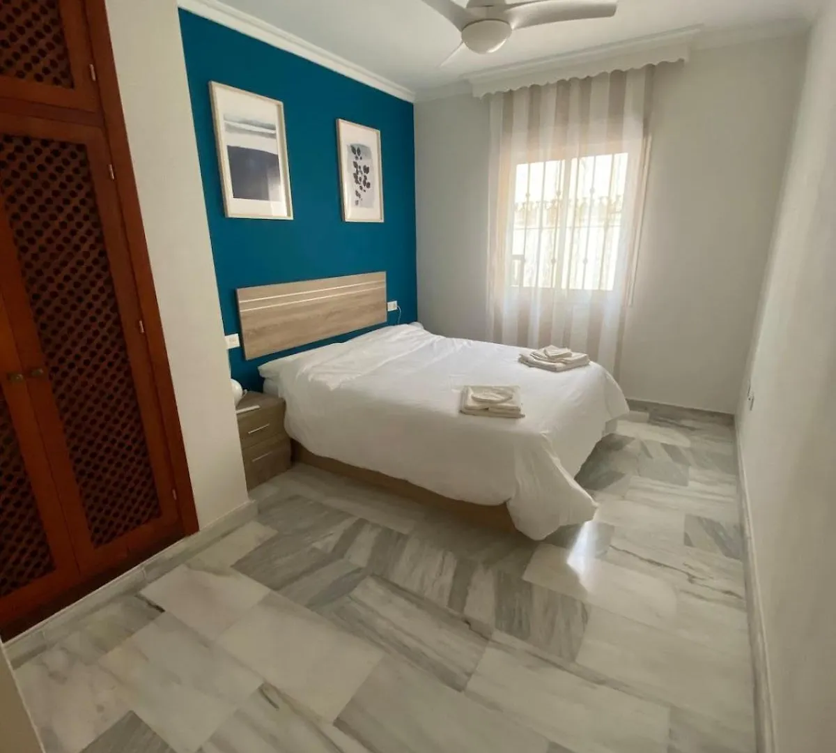 New Marbella Old Town Apartment