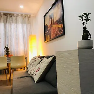 Estrella Centro Appartement