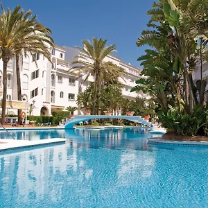 Apartman Playa Real, Marbella