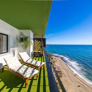 Venus And Sea View Appartement