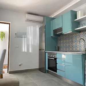 Morgan Centro Appartement