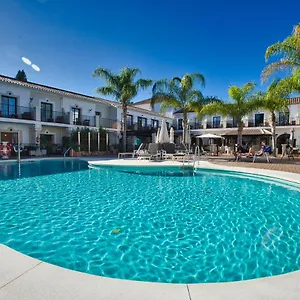 Szálloda Paloma Blanca Boutique (adults Only), Marbella