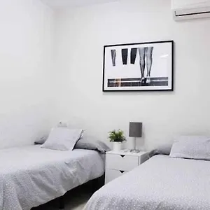 Best Location In Marbella. Beachfront!! Marbella