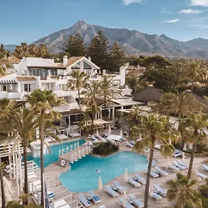 Szálloda Puente, Marbella