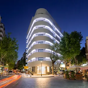 Szálloda Lima - Adults Recommended, Marbella