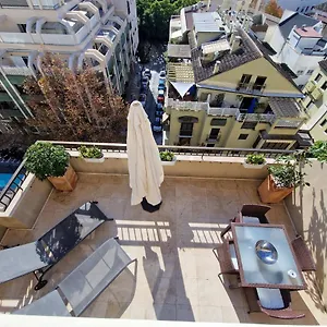 Polo 7b Appartement