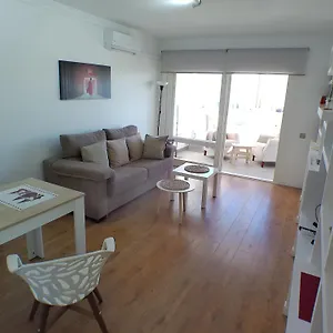 Andreas Centro Appartement