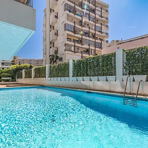 Center In Appartement