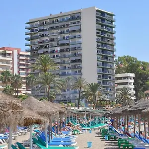 Apartman Mediterraneo, Marbella