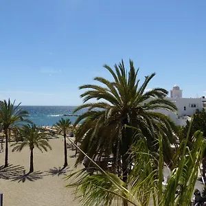 And Sea View Marbella