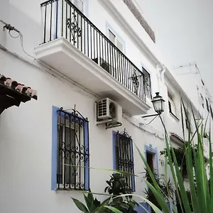 Casa-casita Marbella