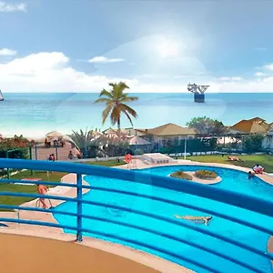 Apartman Banana, Marbella