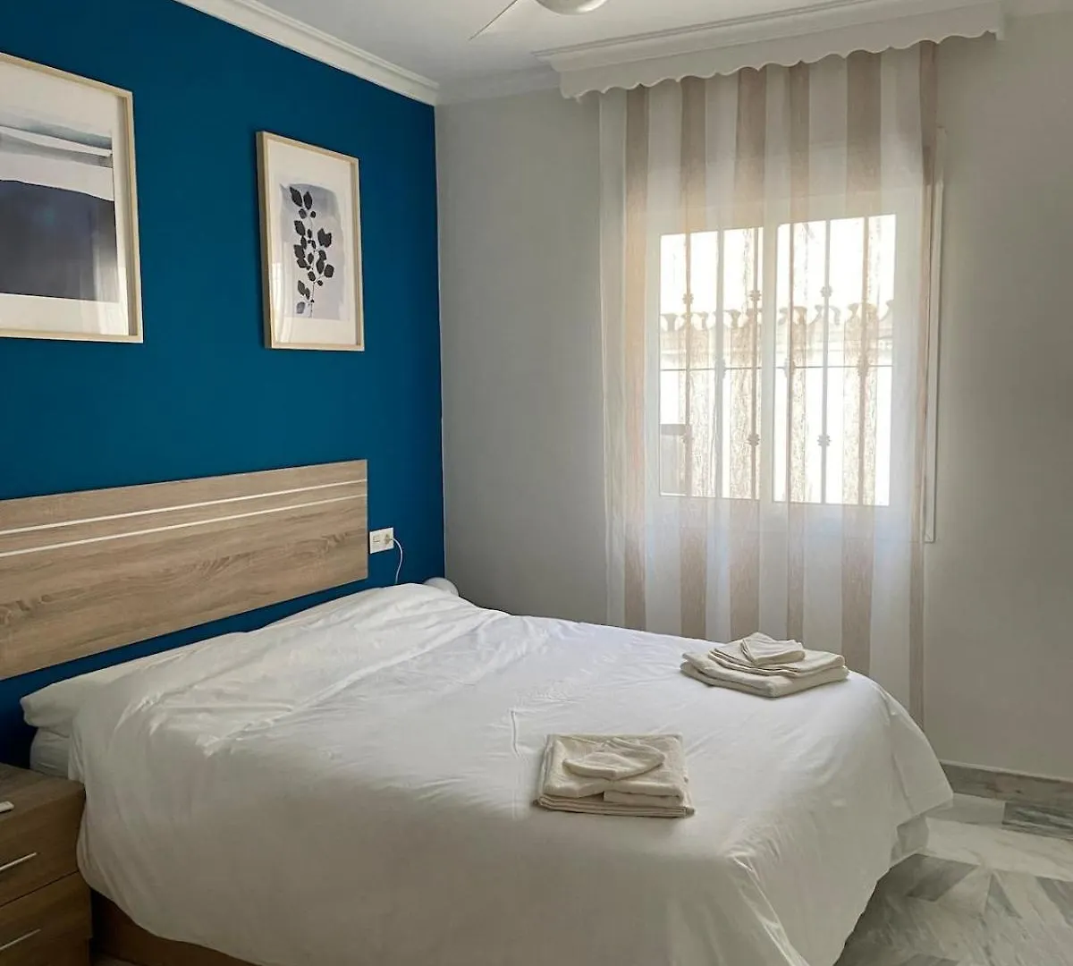 New Marbella Old Town Apartment Spain