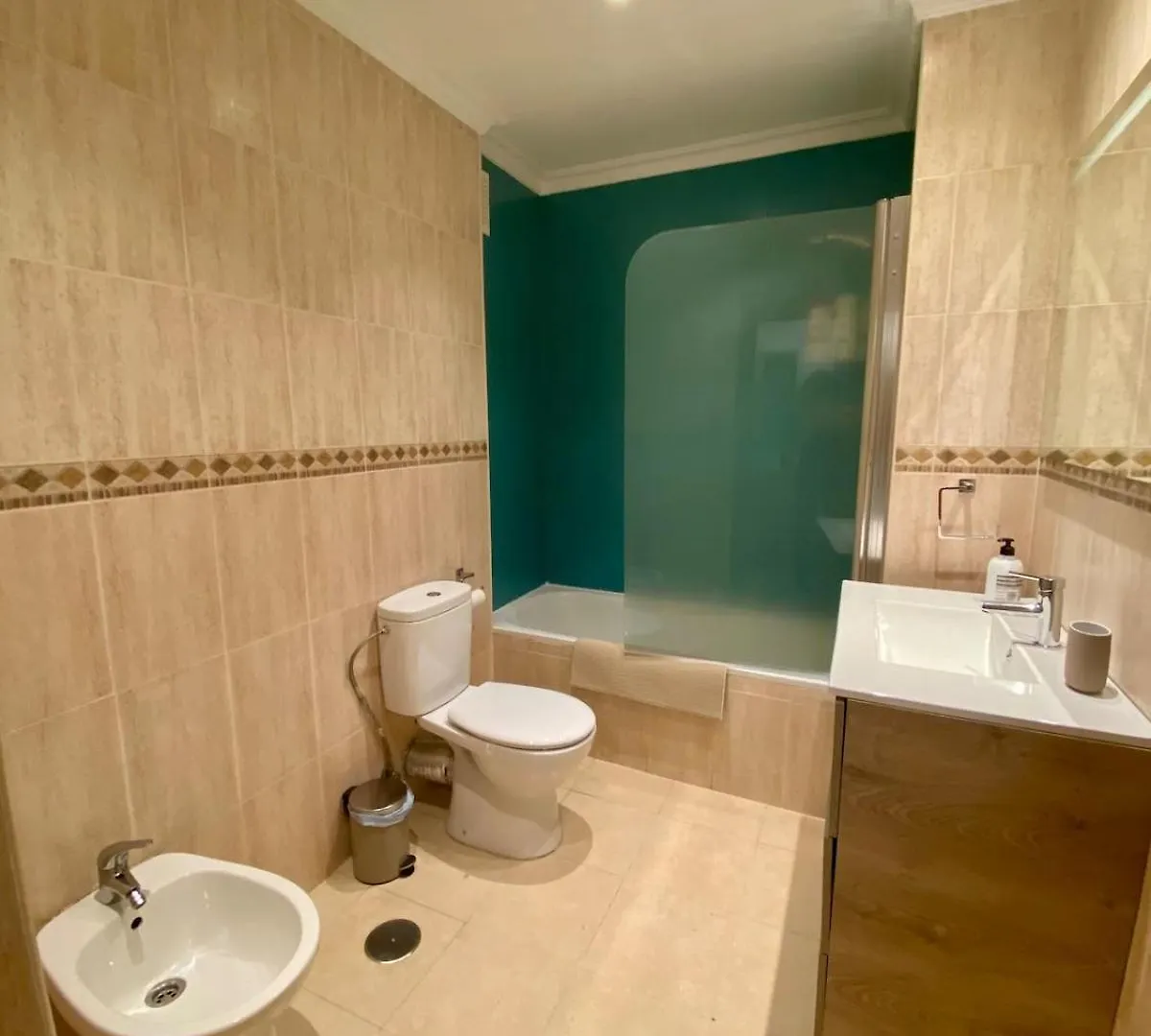 New Marbella Old Town Apartment